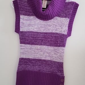 Womens' Petite Tunic